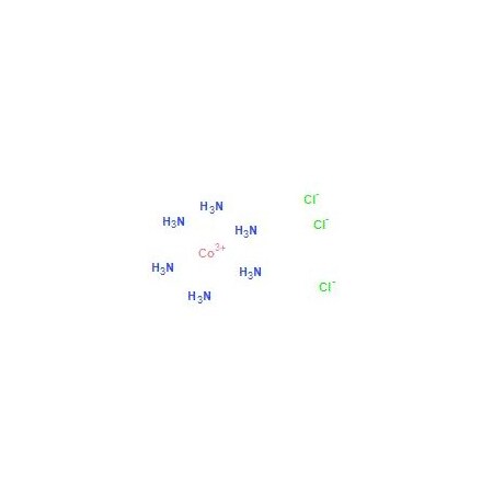 Ak Scientific Hexaamminecobalt(III) chloride (5g), CAS 10534-89-1 5308AF-5g