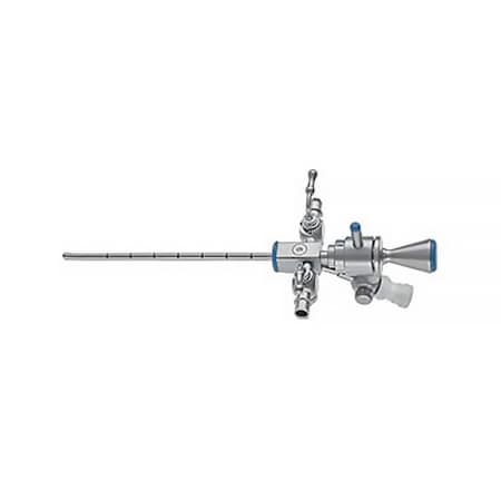 Jorgensen Laboratories Examination Sheath Atraumatic Tip 9 FR 3mm J1635D1