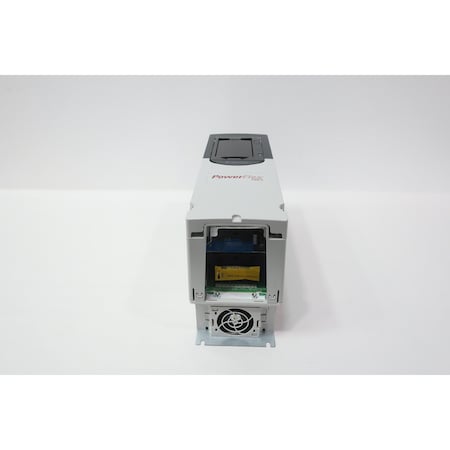 Allen Bradley POWERFLEX 755 DRIVE 2HP 432-528V-AC 0-460V-AC 20G11ND3P4JA0NNNNN
