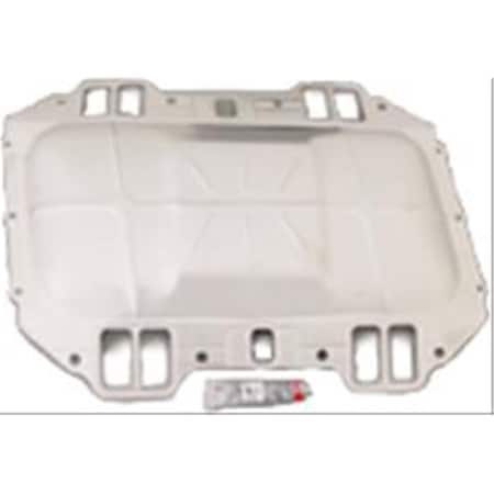 Fel-Pro MS96000 Valley Pan Gaskets F10-MS96000