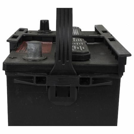 Motorcraft Vehicle Battery,  BXT56A