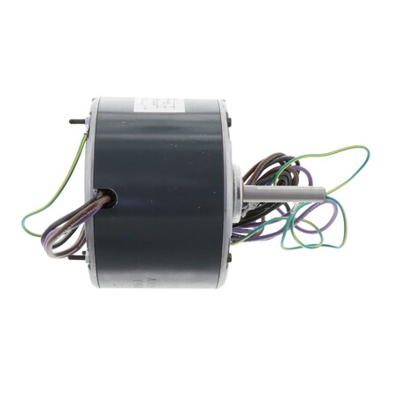 York 1/4HP 208-230V 1075RPM 48 Mtr S1-024-25306-700