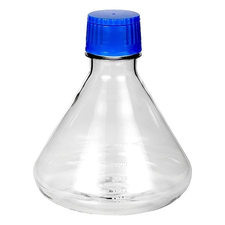 Erlenmeyer Flask 250 mm HPK12