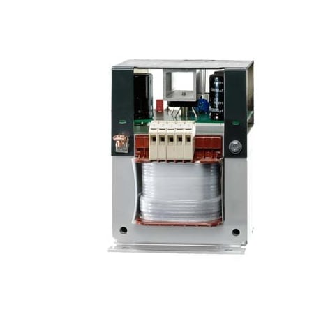 Siemens POWER SUPPLY PHASES:1 4AV2400-2EB00-1A