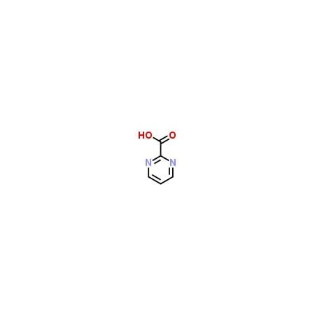 Ak Scientific Pyrimidine-2-carboxylic acid (1g), CAS 31519-62-7 B463-1g