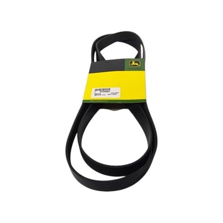 John Deere V-BELT POLY RIB, JOHN DEERE OEM R134594 R134594