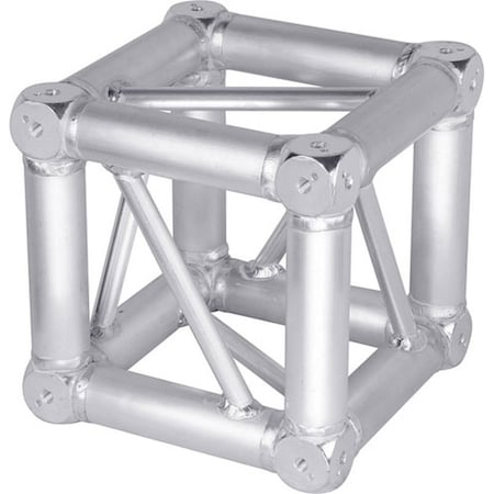 Marathon UNIVERSAL CORNER JUNCTION BOX FROM 2 WAY UP TO 6 WAY includes connecting hardware for 2 sides MA-JB6W