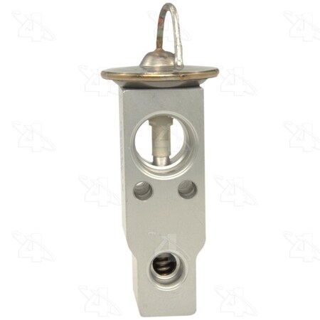 4-Seasons Block Type Expansion Valve for 1987-1994 Jaguar XJ6 39005