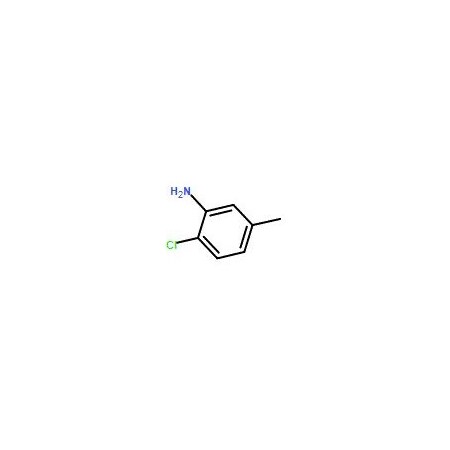 Ak Scientific 2-Chloro-5-methylaniline (5g), CAS 95-81-8 S986-5g