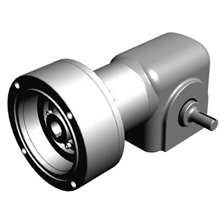 Cone Drive WORM GEAR REDUCER F0390300DWNV02