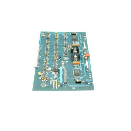 Nwl CARD PCB CIRCUIT BOARD D20618