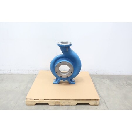 Goulds Water Technology STAINLESS CENTRIFUGAL PUMP CASING CASE 3196XLT 6X8-15