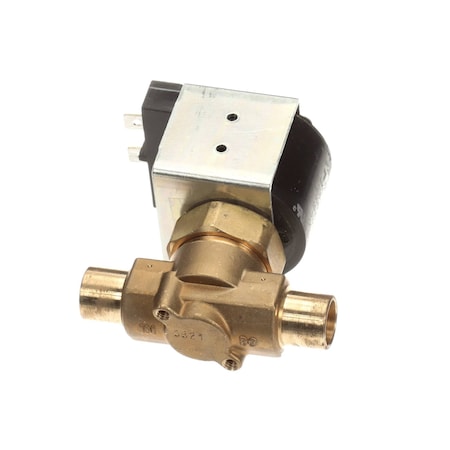 Stoelting Valve, Solenoid 1/2', Suction, F122 763002