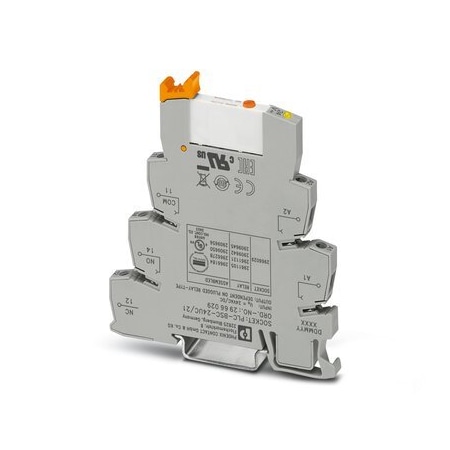 Phoenix Contact PLC-RSC- 24UC/21/MS PLC-INTERFACE 2909650