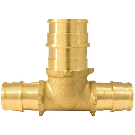 Conbraco Pexa Tee1/2 X 1/2 X 3/4 EPXT121234