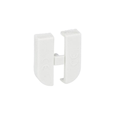 Lovato End Cap For Busbar, 50PK A69