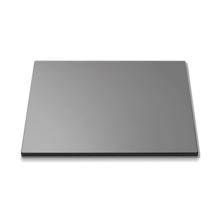 Rosseto Serving Solutions Square Surface Black Tempered Glass SG001