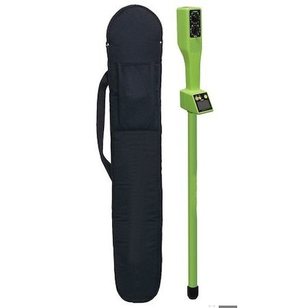 Magna-Trak Magnetic Locator with power line indicator and erase feature MT102