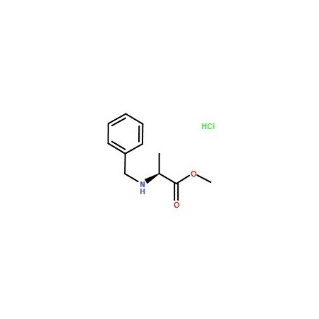 Ak Scientific Bzl-L-Ala-OMe·HCl (1g), CAS 19460-85-6 4449AH-1g