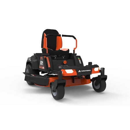 Yard Force 56V ZTR 42" YF56vRX-ZTR42