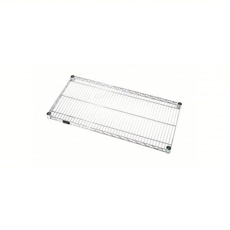 Quantum Storage Systems Metal Shelving, 18x72in, LdCap 600lb 1872C