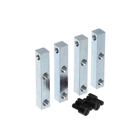 Ditting Usa Bean hopper fixation small part set Ditt 241525