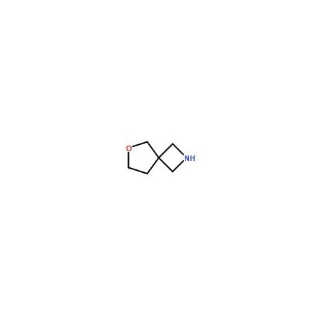 Ak Scientific 6-Oxa-2-azaspiro[3.4]octane (250mg), CAS 410070-90-5 5607AB-250mg