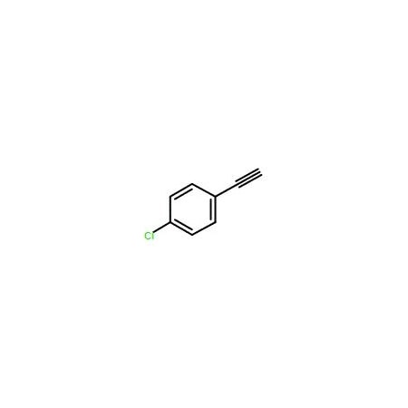 Ak Scientific 4-Chlorophenylacetylene (5g), CAS 873-73-4 X5397-5g
