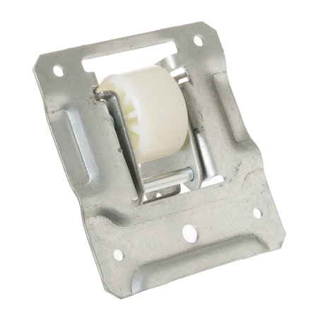 Ge MOBILITY FRONT ASM WR02X12274