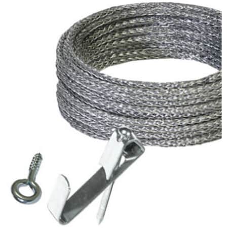 Hillman 121127 Medium Weight Picture Hanging Set 426007