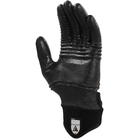 Ansell Activarmr Multi Medium Duty Glove, 111811 ASL111811