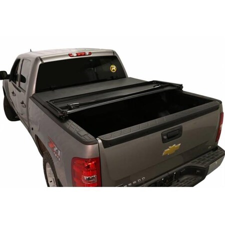 Tonno Pro Tri-Fold Tonneau Cover 42-302