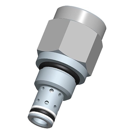 Bucher Hydraulics Cartridge Valve RVBD-08-N-F-0-30