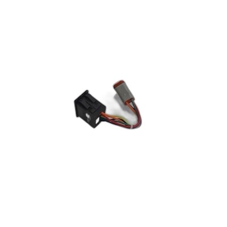 John Deere DISPLAY MODULE, OEM TCA19043