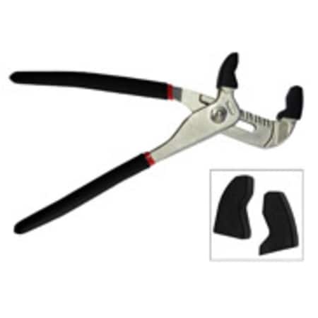 Hd Deco 06011 Plumbing Pliers Soft Jaw HD3535353