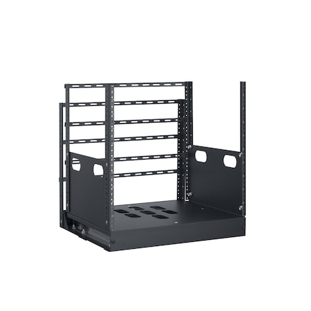 Lowell Pull & Turn Rack 10Ux19D LPTR4-1019