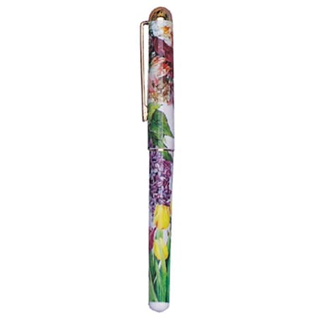Surprise Designer Pen - Tulip SU2609595