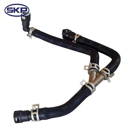 Skyward Automotive Products HVAC Heater Hose Assembly, SK626642A