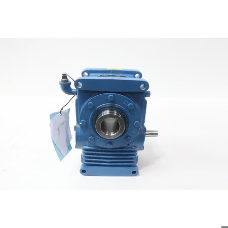 Cone Drive Right Angle Gear Reducer 3/4In 40:1 SHU25A025-1