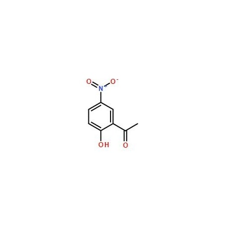 Ak Scientific 1-(2-Hydroxy-5-nitrophenyl)ethanone (1g), CAS 1450-76-6 7167AA-1g