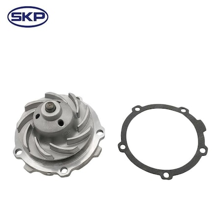 Engine Water Pump,