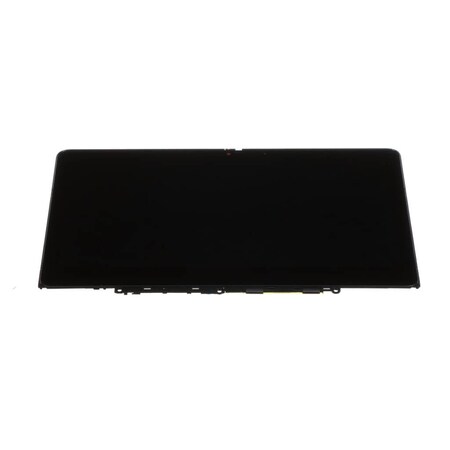 Lenovo MECH ASM 11.6 HDMT AS W GLASS 5M11H61340