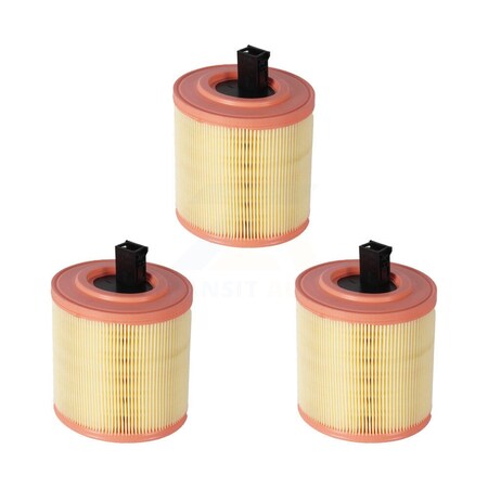 Pur Air Filter, For Chevrolet Cruze Cadillac ATS, 3PK K57-100353