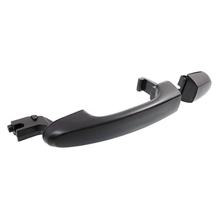 Geared2Golf Left Hand Outer Rear Door Handle for 2005-2010 LX Sportage GE1855104