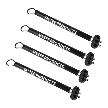 Mytee Products TENDER KIT, 16 in SINGLE SPRING 9420-1, 4PK MP-ABTK-9420-1x4