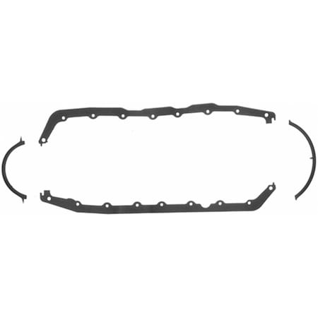 Fel-Pro OS 30471 C Oil Pan Gasket Set for Oldsmobile FELOS30471C