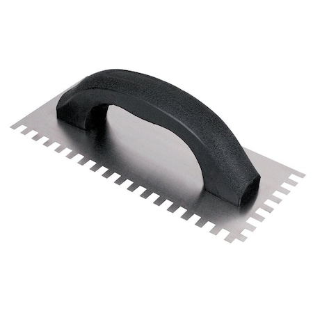 Roberts/Q.E.P. Co., Inc. 9X4 Sq Mortar Trowel 10114Q
