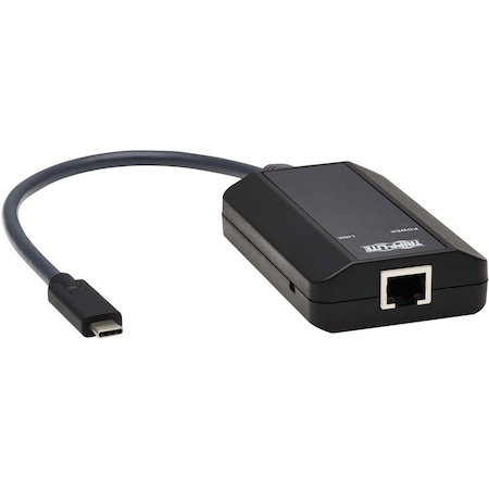 Tripp Lite Server Interface Unit B055-001-C