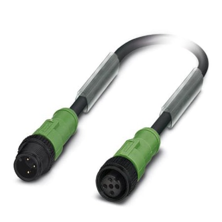 Phoenix Contact SAC-3P-M12MS/ 1 5-PUR/M12FS P 1442816