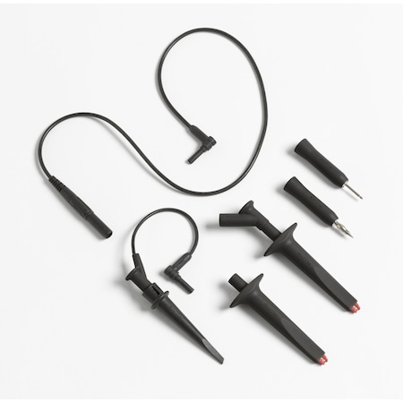 Fluke Probe Accessory Set, For VPS400 Probes AS400